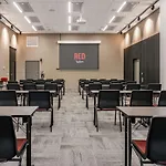 Ξενοδοχείο Radisson Red Okern Όσλο