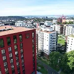 Radisson Red Okern