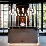 Radisson Red Okern 4*