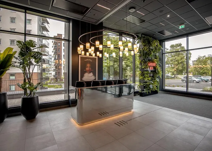 Radisson Red Okern 4*