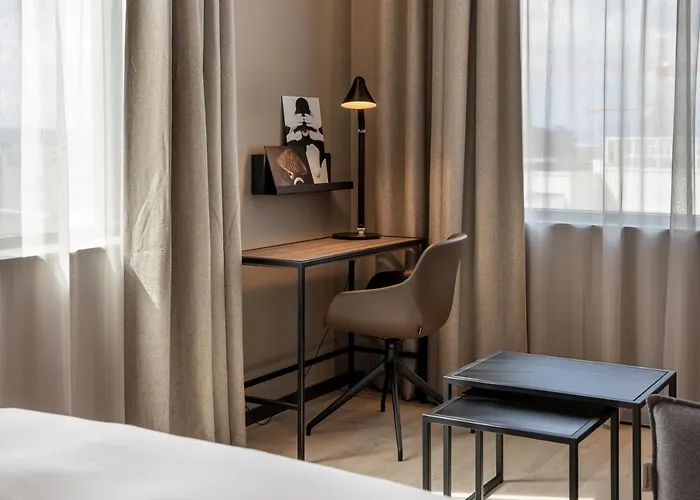 Radisson Red Okern