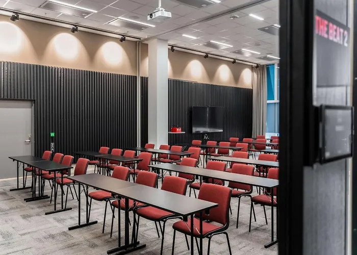 Radisson Red Okern Oslo