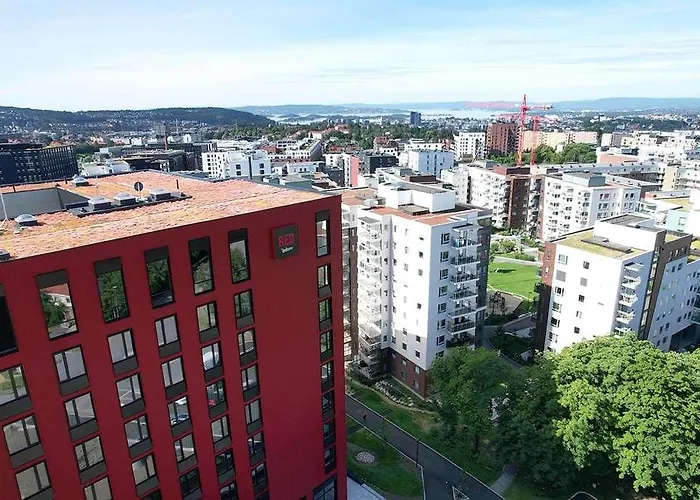 Radisson Red Okern