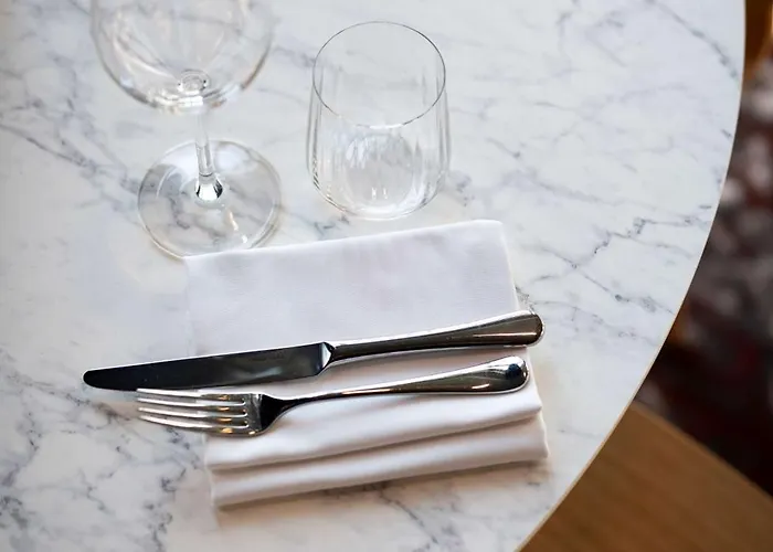 Hotell Radisson Red Okern