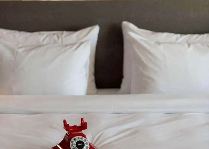 Radisson Red Okern 酒店