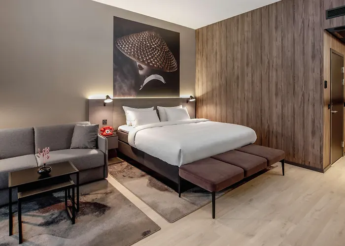 Radisson Red Okern 奥斯陆